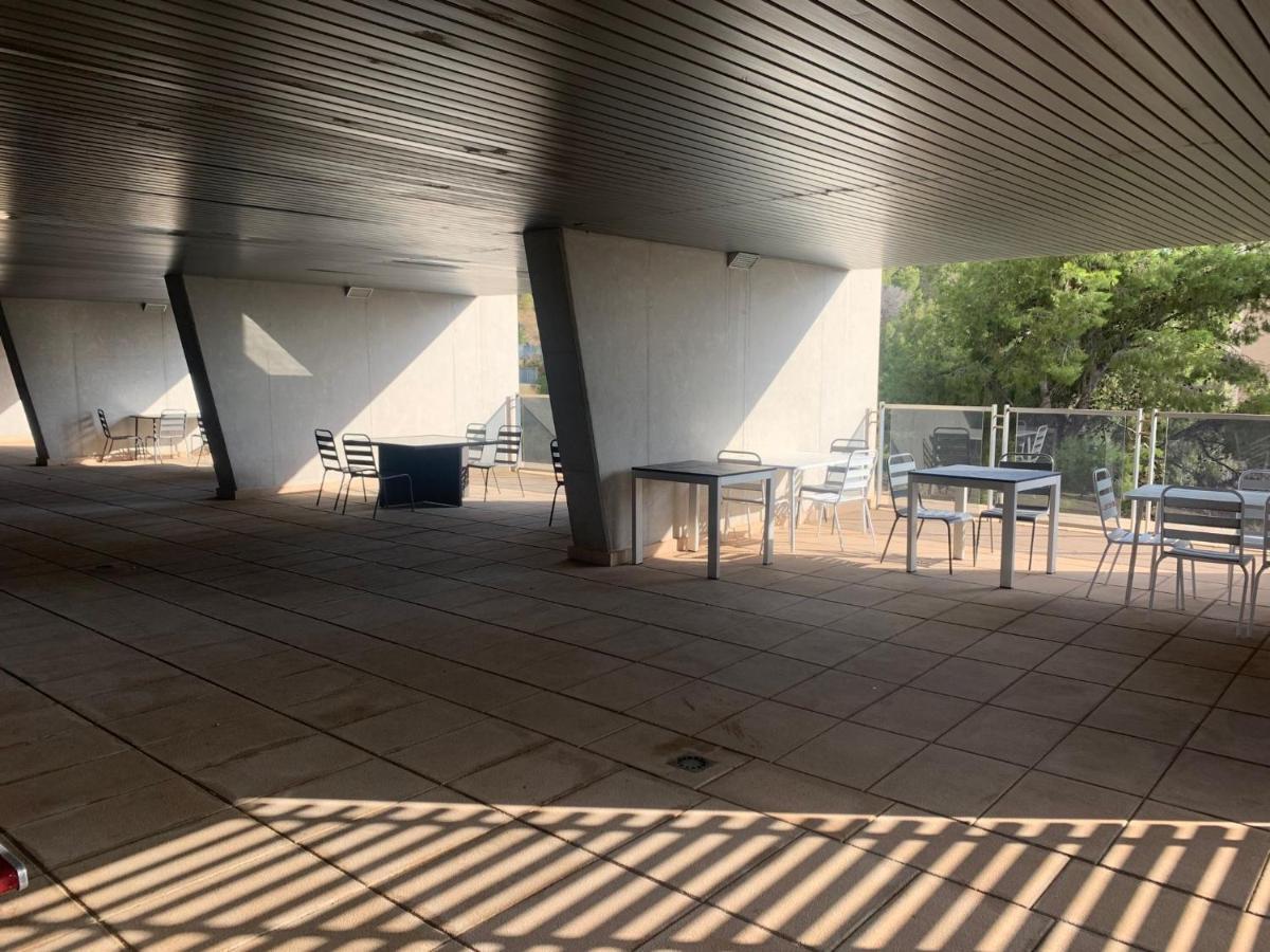 Milan Soria Luxury Mirador Lejlighed Benidorm Eksteriør billede