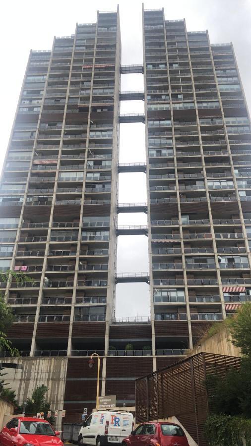 Milan Soria Luxury Mirador Lejlighed Benidorm Eksteriør billede