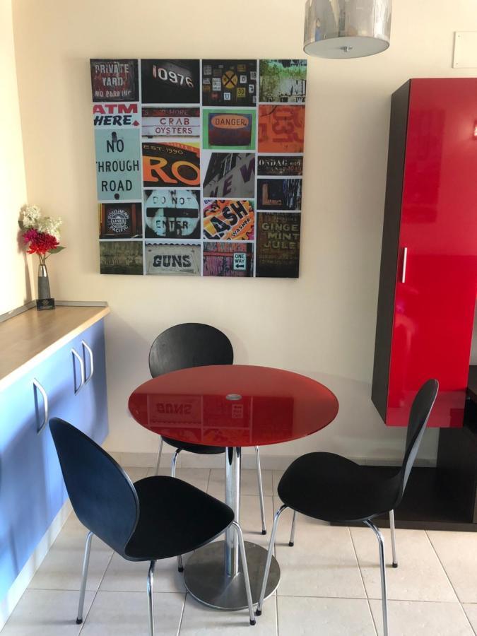 Milan Soria Luxury Mirador Lejlighed Benidorm Eksteriør billede