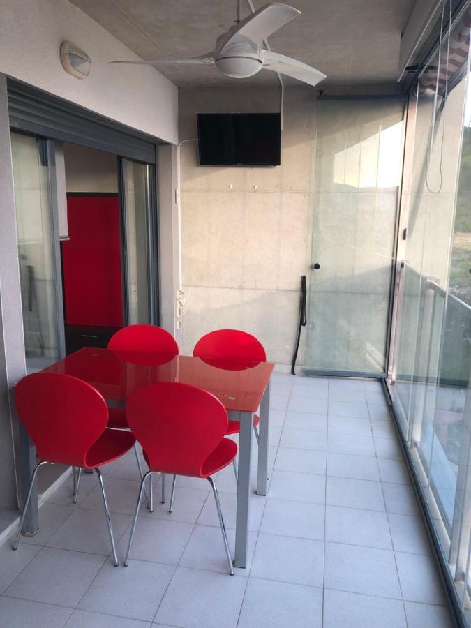 Milan Soria Luxury Mirador Lejlighed Benidorm Eksteriør billede